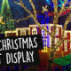 Best Light Display Christmas at Silver Dollar City – Millions of lights!