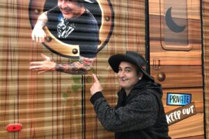 Sneak Peak – The New Hillbilly Boys Mobile Tattoo Studio