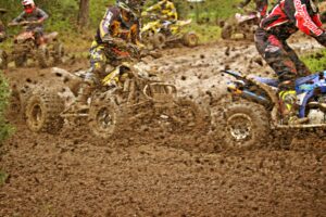 2019 Mud Nationals @ Hillarosa ATV Park in Blevins, Arkansas