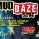 Mud Daze at Carter’s Offroad Park – May 9th-12th
